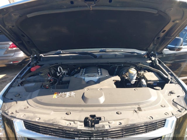 2020 CADILLAC ESCALADE ESV 1GYS3HKJ2LR184890 Photo 9