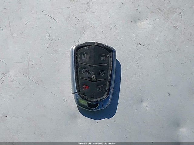 2020 CADILLAC ESCALADE ESV 1GYS3HKJ2LR184890 Photo 10