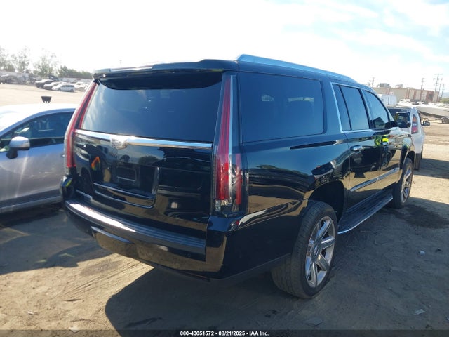2020 CADILLAC ESCALADE ESV 1GYS3HKJ2LR184890 Photo 3