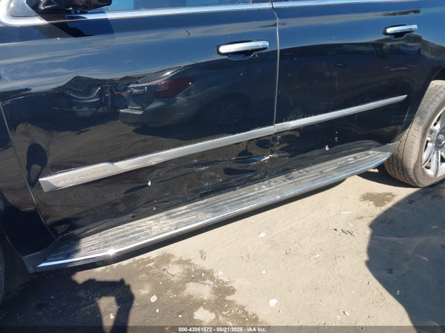 2020 CADILLAC ESCALADE ESV 1GYS3HKJ2LR184890 Photo 5