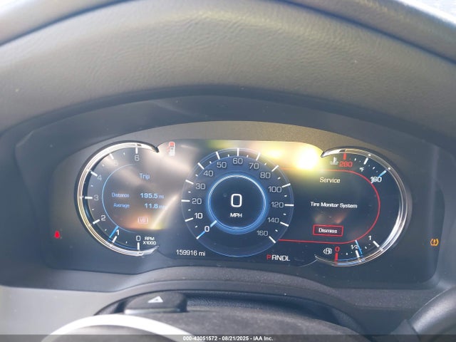 2020 CADILLAC ESCALADE ESV 1GYS3HKJ2LR184890 Photo 6