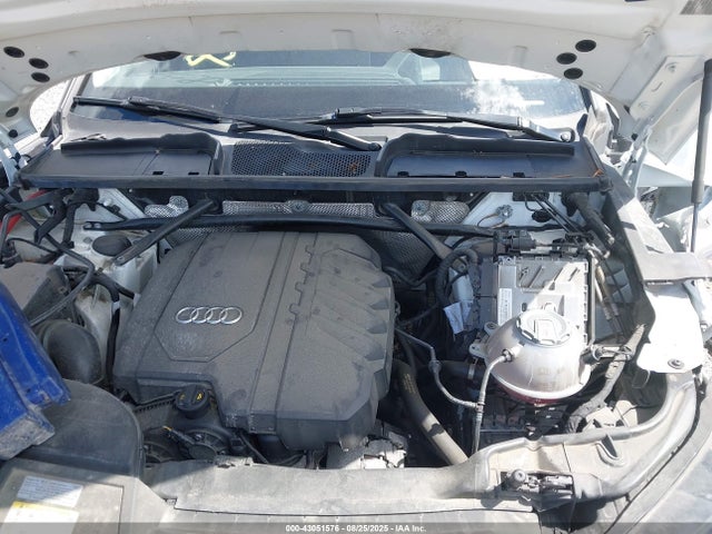 2023 AUDI Q5 WA1FAAFY1P2168538 Photo 9
