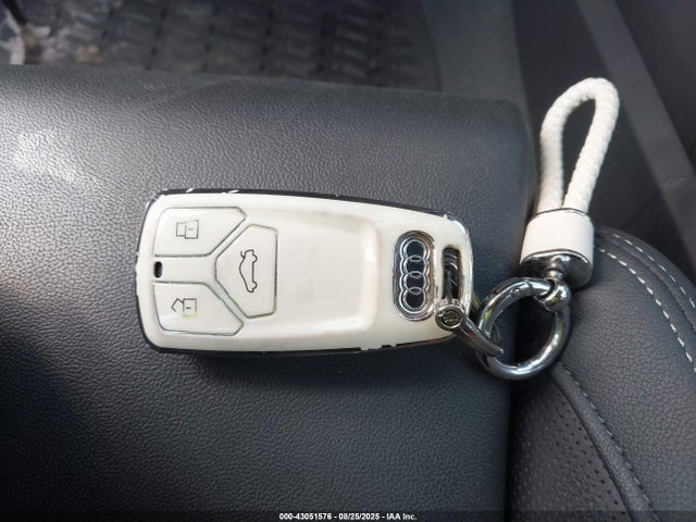 2023 AUDI Q5 WA1FAAFY1P2168538 Photo 10