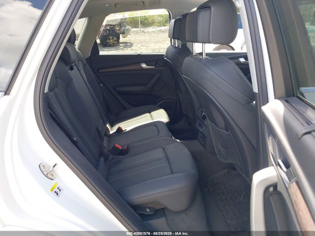 2023 AUDI Q5 WA1FAAFY1P2168538 Photo 7