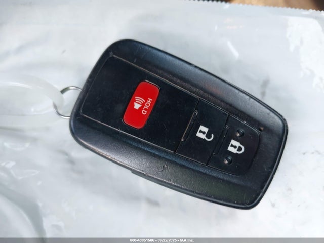 JTDKBRFU1J3062458 Toyota 2zr-fxe,1nm