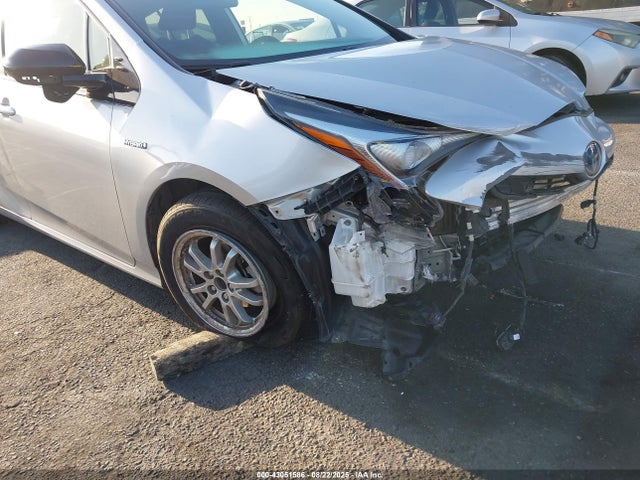 JTDKBRFU1J3062458 Toyota 2zr-fxe,1nm