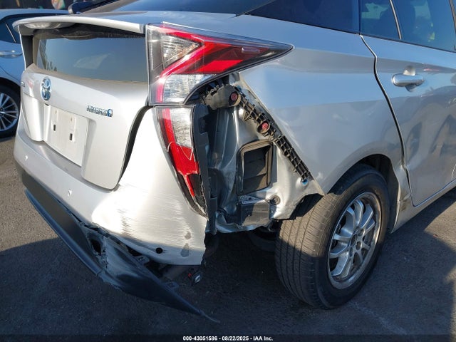 JTDKBRFU1J3062458 Toyota 2zr-fxe,1nm