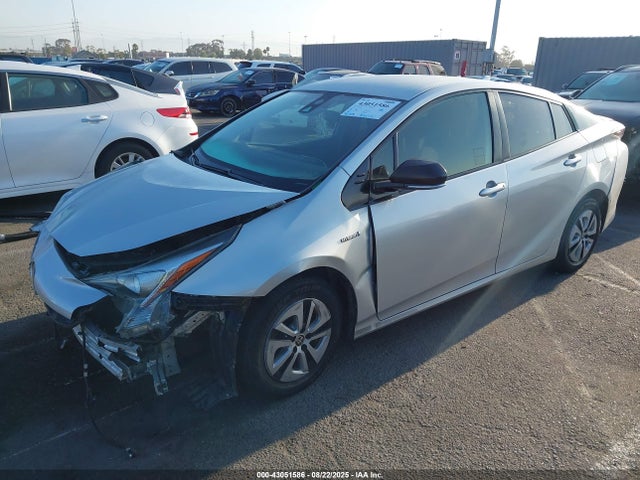 JTDKBRFU1J3062458 Toyota 2zr-fxe,1nm