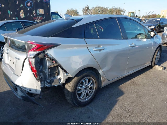 JTDKBRFU1J3062458 Toyota 2zr-fxe,1nm