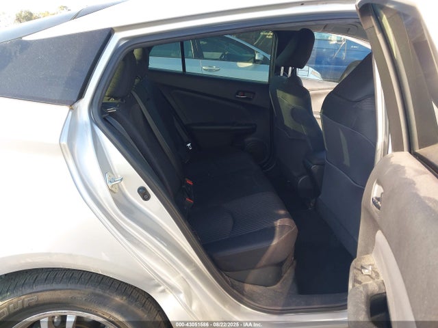 JTDKBRFU1J3062458 Toyota 2zr-fxe,1nm