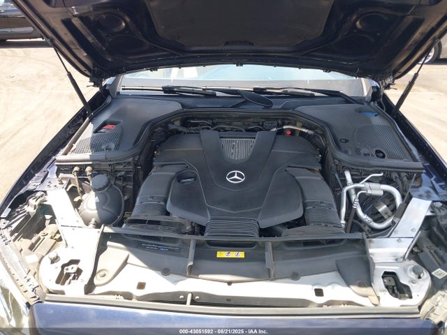 Mercedes-Benz m276 2018 WDD1J6FB1JF019755 Image 10