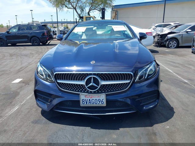 Mercedes-Benz m276 2018 WDD1J6FB1JF019755 Image 13