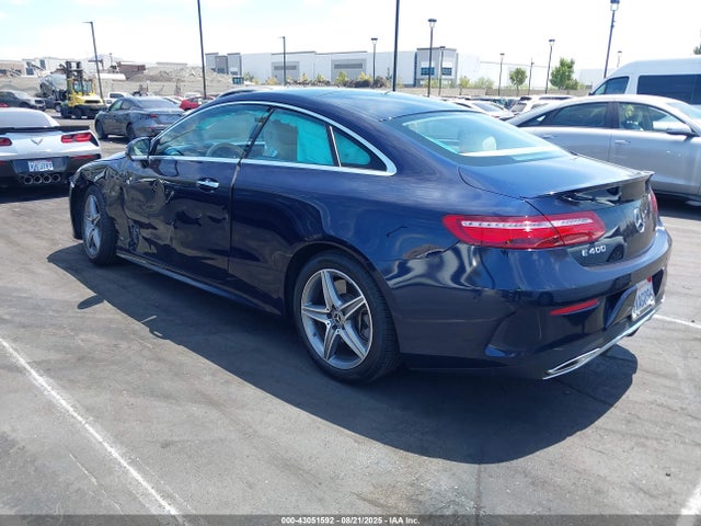 Mercedes-Benz m276 2018 WDD1J6FB1JF019755 Image 3