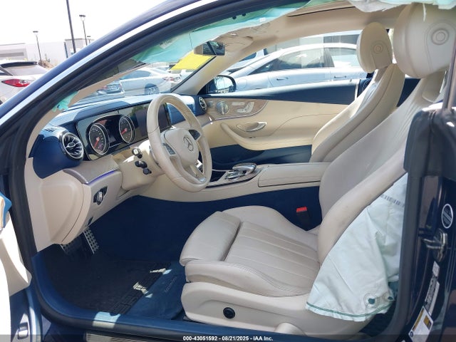Mercedes-Benz m276 2018 WDD1J6FB1JF019755 Image 5