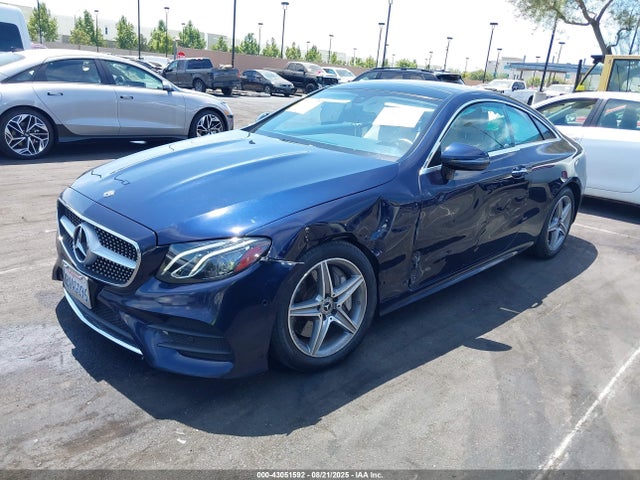Mercedes-Benz m276 2018 WDD1J6FB1JF019755 Image 6