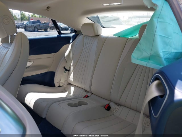 Mercedes-Benz m276 2018 WDD1J6FB1JF019755 Image 8