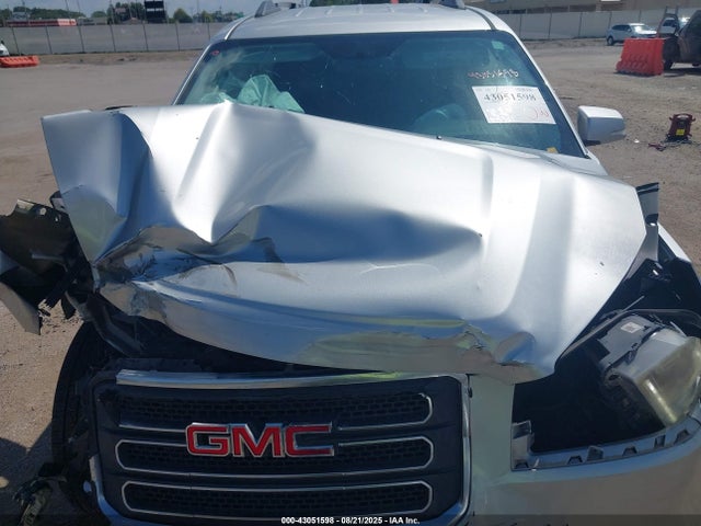 1GKKVRKDXFJ127683 GMC llt