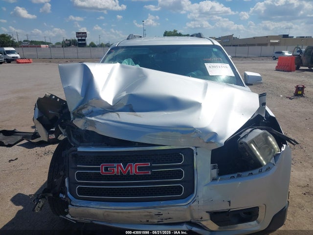 1GKKVRKDXFJ127683 GMC llt