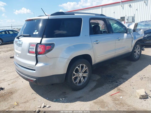 1GKKVRKDXFJ127683 GMC llt