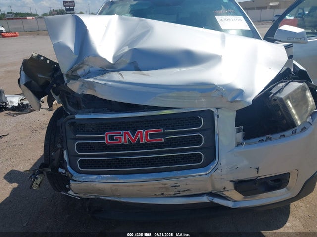 1GKKVRKDXFJ127683 GMC llt