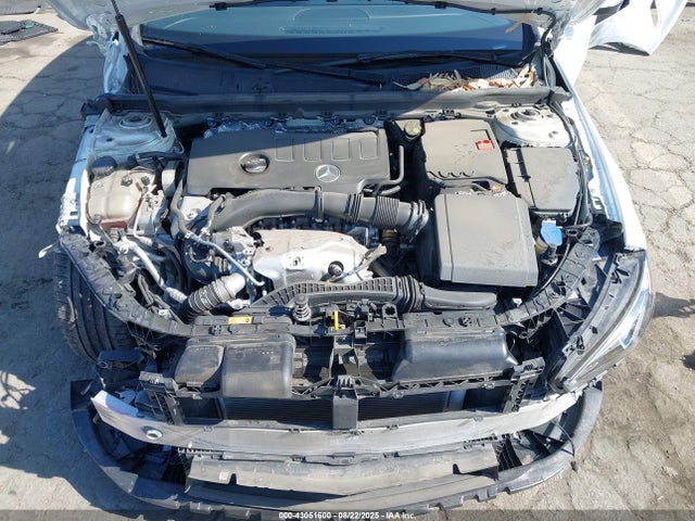 W1K5J4GBXNN249701 Mercedes-Benz m260