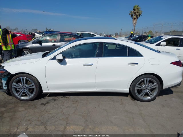 W1K5J4GBXNN249701 Mercedes-Benz m260