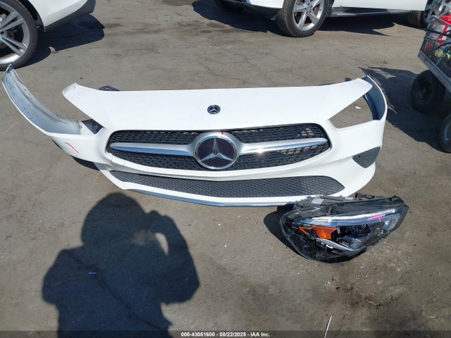 W1K5J4GBXNN249701 Mercedes-Benz m260