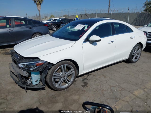 W1K5J4GBXNN249701 Mercedes-Benz m260