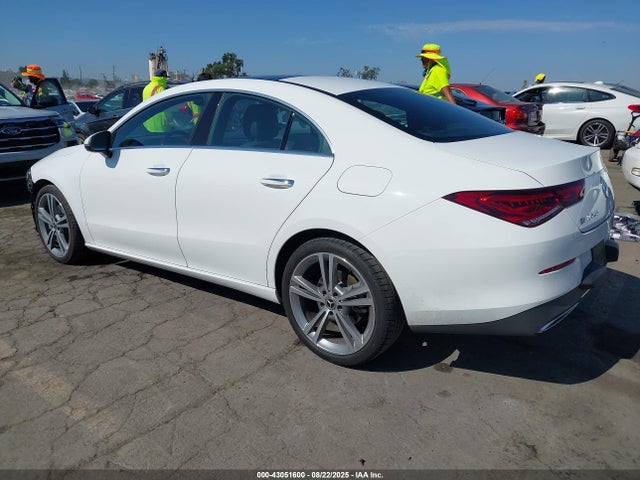 W1K5J4GBXNN249701 Mercedes-Benz m260