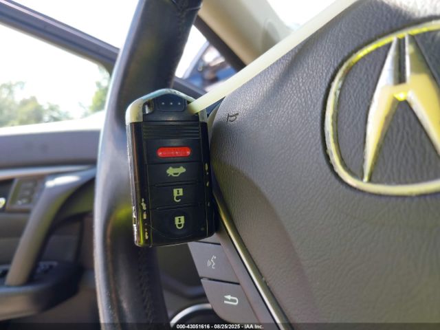 2012 ACURA TL 19UUA8F58CA036454 Photo 10
