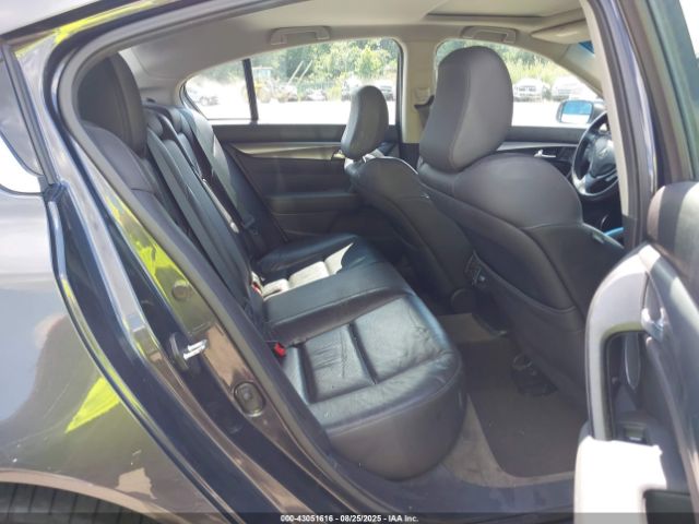 2012 ACURA TL 19UUA8F58CA036454 Photo 7