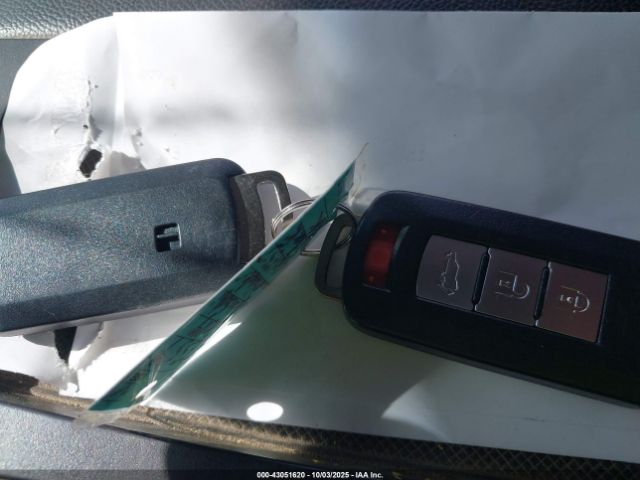 2019 MITSUBISHI OUTLANDER JA4AZ3A37KZ010733 Photo 10