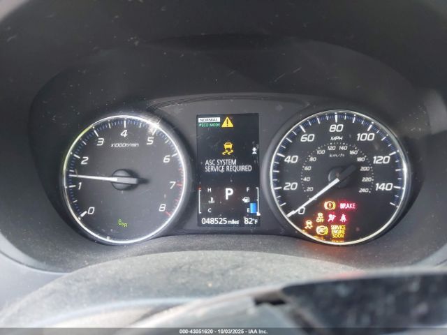 2019 MITSUBISHI OUTLANDER JA4AZ3A37KZ010733 Photo 6