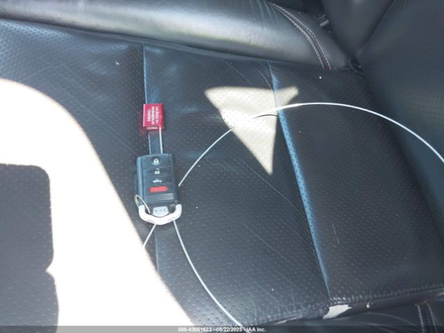 2009 ACURA TL 19UUA96529A000404 Photo 10