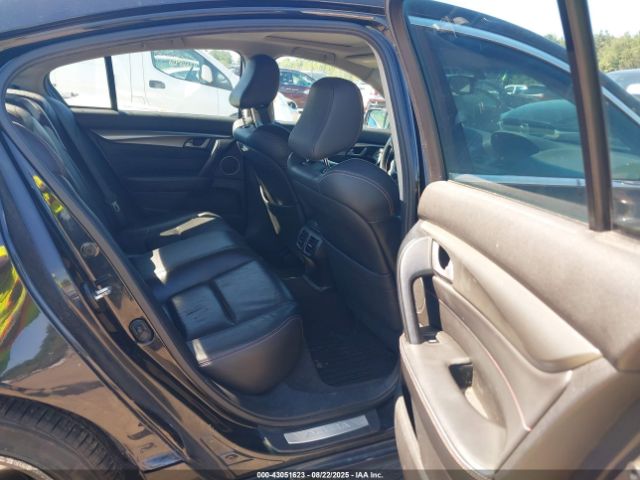 2009 ACURA TL 19UUA96529A000404 Photo 7