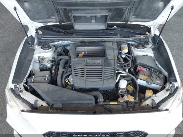 Subaru dib turbo 2021 JF1VA1C67M9803873 Image 10