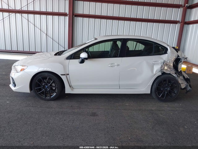 Subaru dib turbo 2021 JF1VA1C67M9803873 Image 14