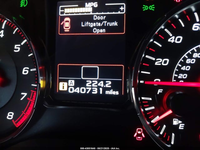 Subaru dib turbo 2021 JF1VA1C67M9803873 Image 15