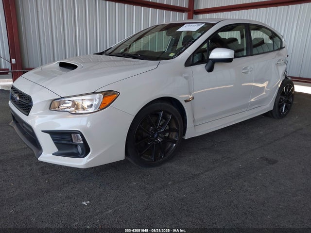 Subaru dib turbo 2021 JF1VA1C67M9803873 Image 2