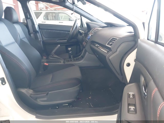 Subaru dib turbo 2021 JF1VA1C67M9803873 Image 5