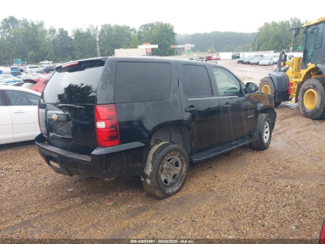2011 CHEVROLET TAHOE 1GNLC2E02BR359431 Photo 3