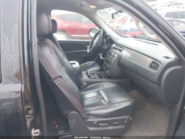 2011 CHEVROLET TAHOE 1GNLC2E02BR359431 Photo 4