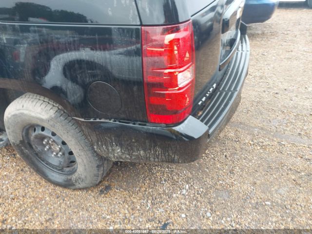 2011 CHEVROLET TAHOE 1GNLC2E02BR359431 Photo 5