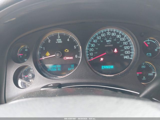 2011 CHEVROLET TAHOE 1GNLC2E02BR359431 Photo 6