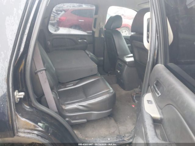 2011 CHEVROLET TAHOE 1GNLC2E02BR359431 Photo 7