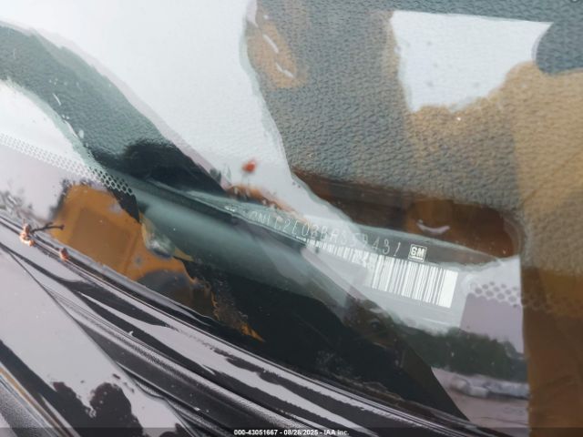 2011 CHEVROLET TAHOE 1GNLC2E02BR359431 Photo 8