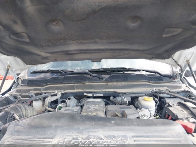 3C6UR5DL2PG576310 RAM 2023