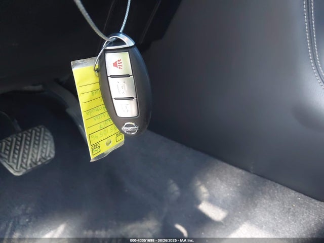 Nissan Armada 2017 JN8AY2NC7H9510546 Image 11