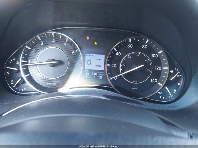 Nissan Armada 2017 JN8AY2NC7H9510546 Image 7