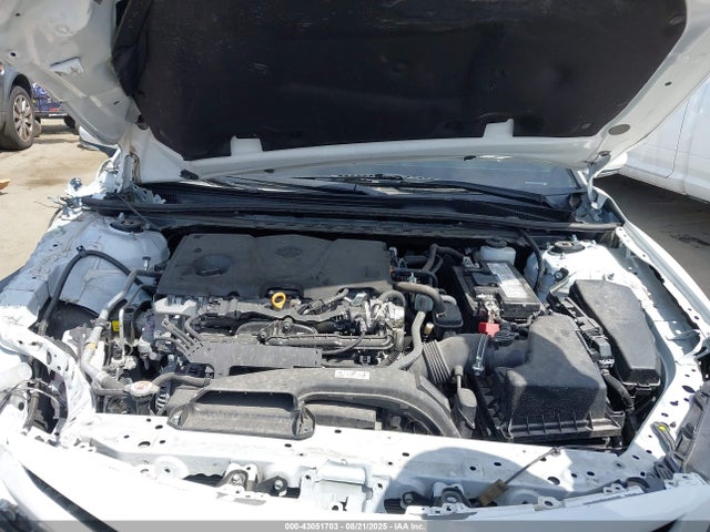4T1G11AK8PU756448 Toyota a25a-fks